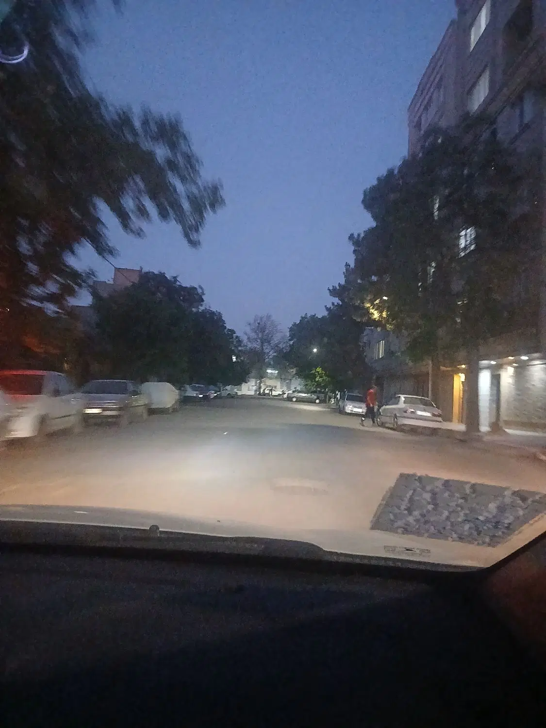 فروش یا معاوضه ویلایی با اپارتمان