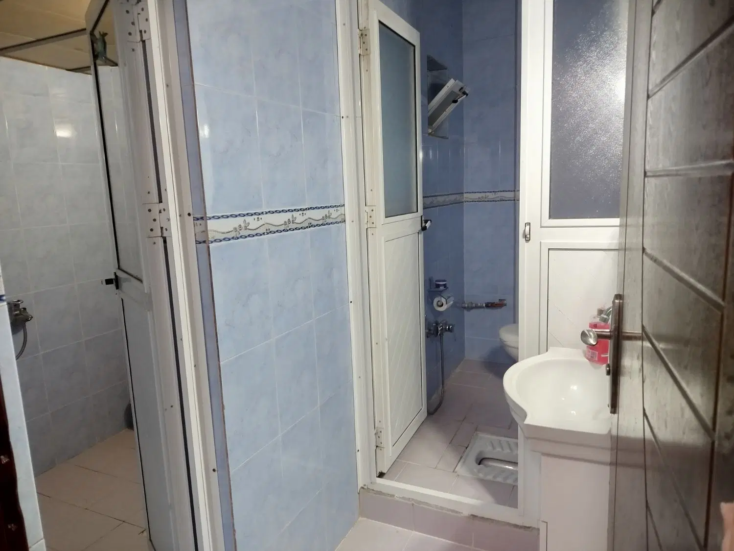 خانه ویلایی در دیزیچه