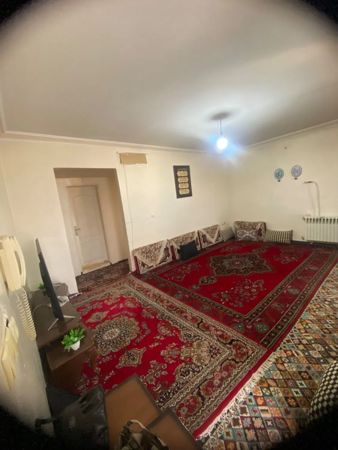 خانه ویلایی