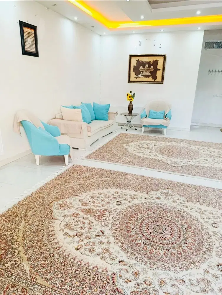 اجاره روزانه ویلاباتمام امکانات،تمیز زیرقیمت منطقه