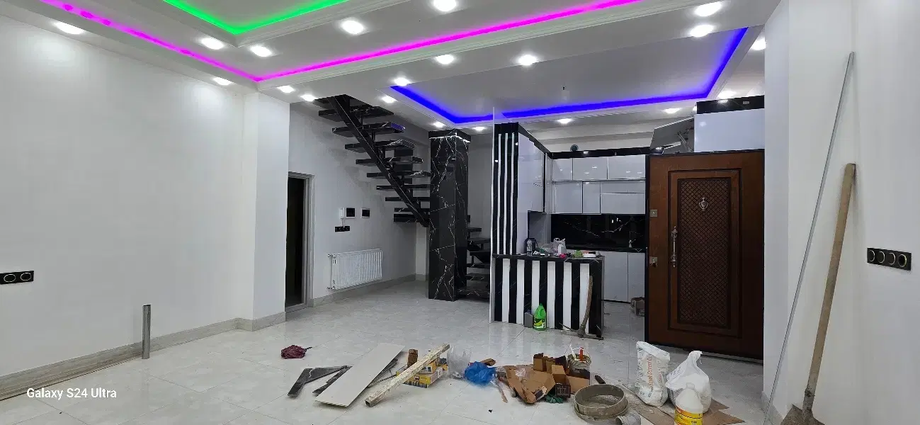 ویلایی مناسب خاص پسندان