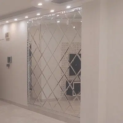 اپارتمان بازسازی درحد نوساز
