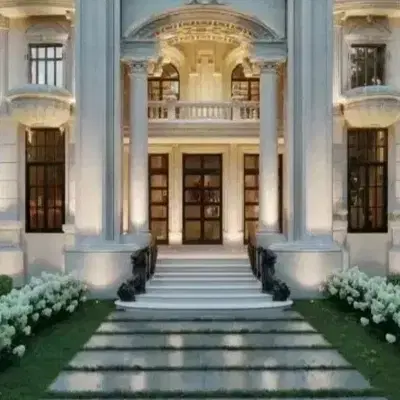خانه ویلایی ۲ واحدی خ توحید( رضویها)