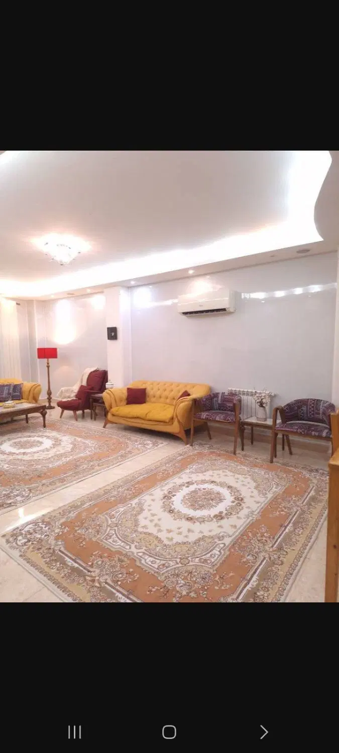 ۹۵ متر، رشتیان، شهید مسیبی