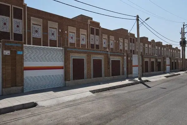 خانه(منزل)۹۵ متری کوی نیرو