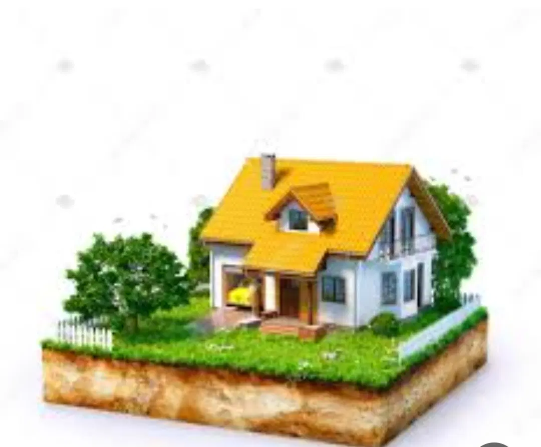 زمین  فروشی کچویه