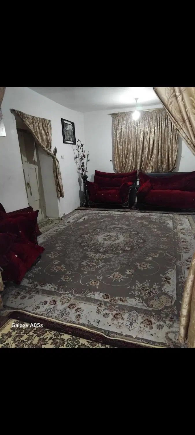 فروش خانه ویلایی 500متری سند دار در خانببین کلوکن