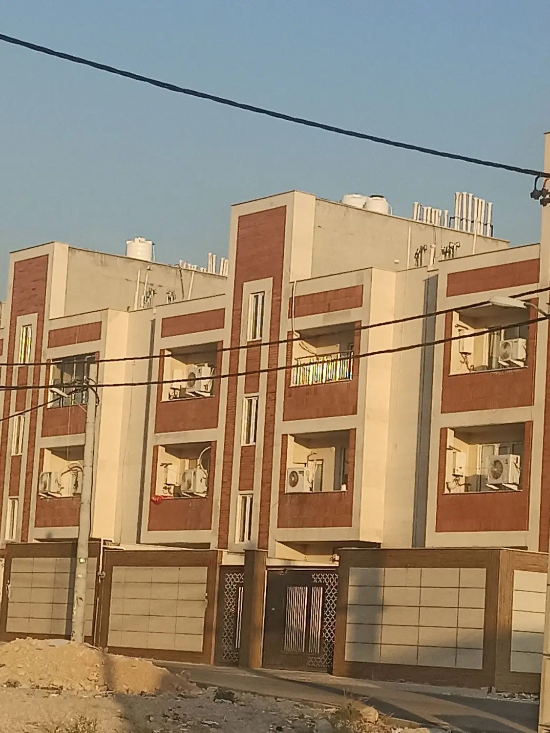 فروش حواله مسکن ملی فاز 3