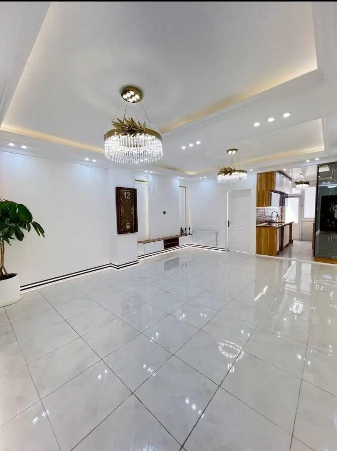 یک قدم به بلوارایمان پارکینگ سندی_ بازسازی