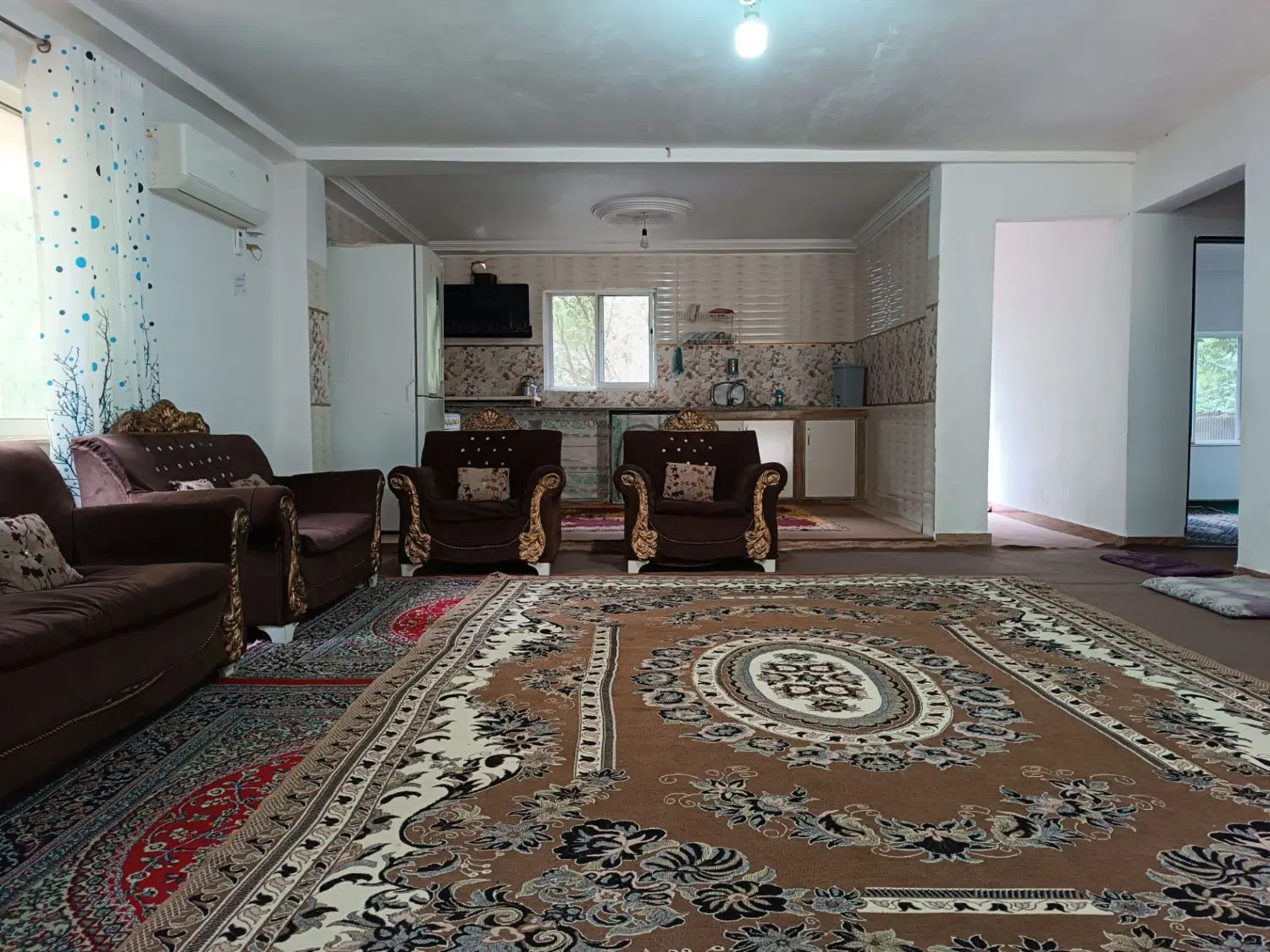ویلا اجاره لب رودخانه