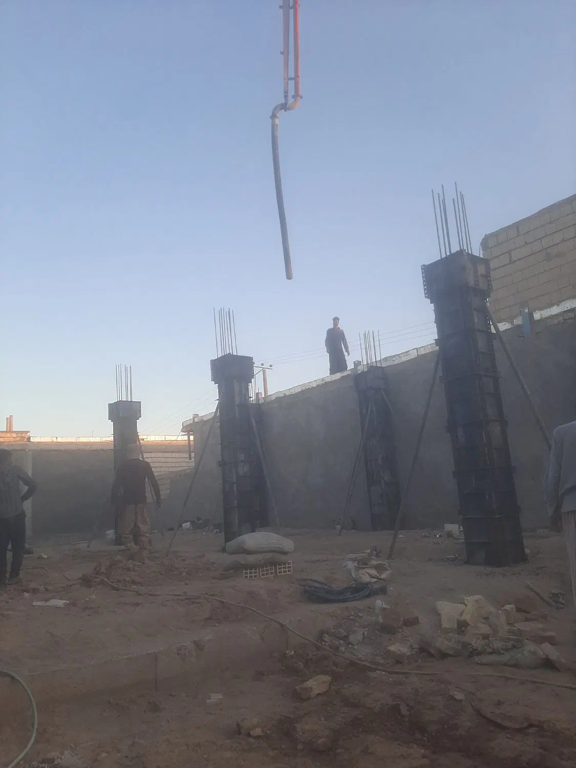 فروش ملک