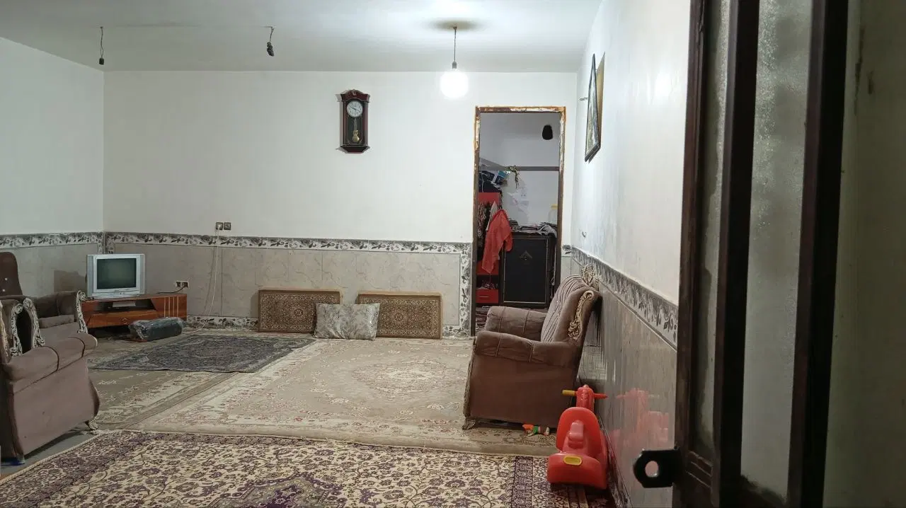 فروش خانه در روستای فتح االله