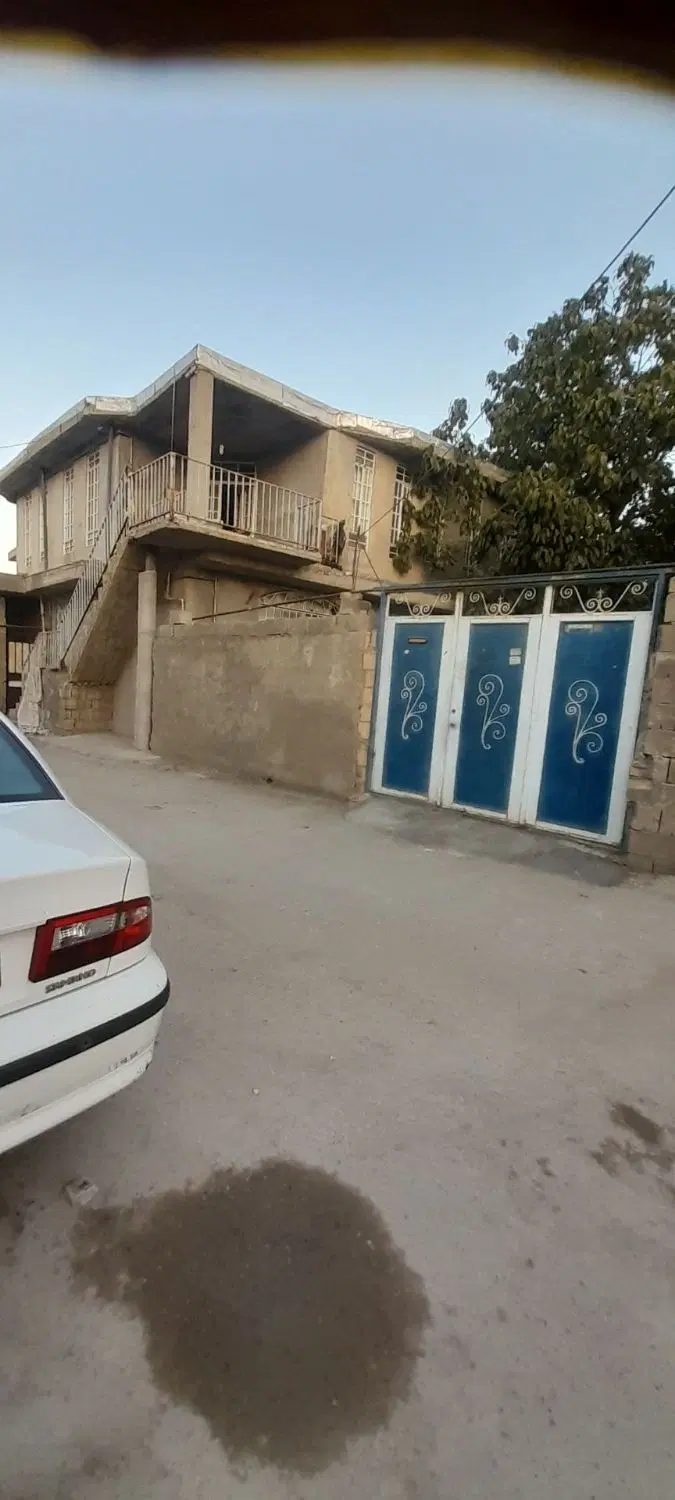 فروش خانه دو طبقه سرابتاوه