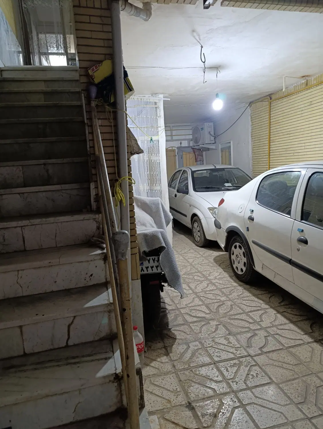خانه ویلایی 3طبقه