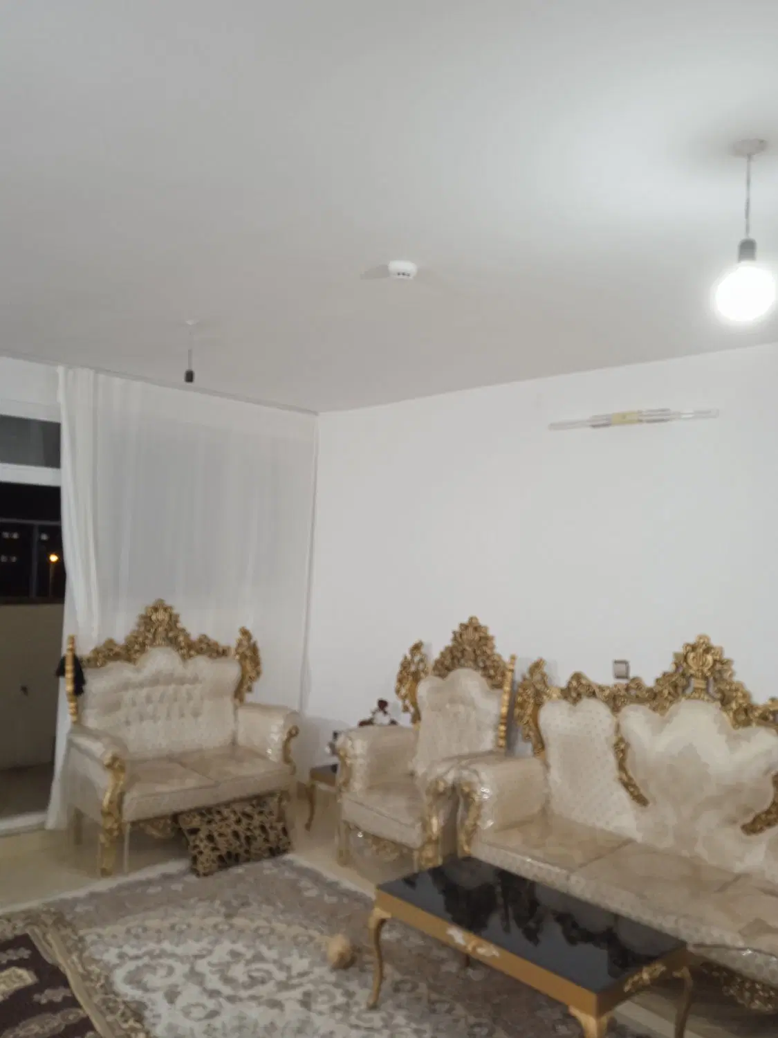 آپارتمان اجاره