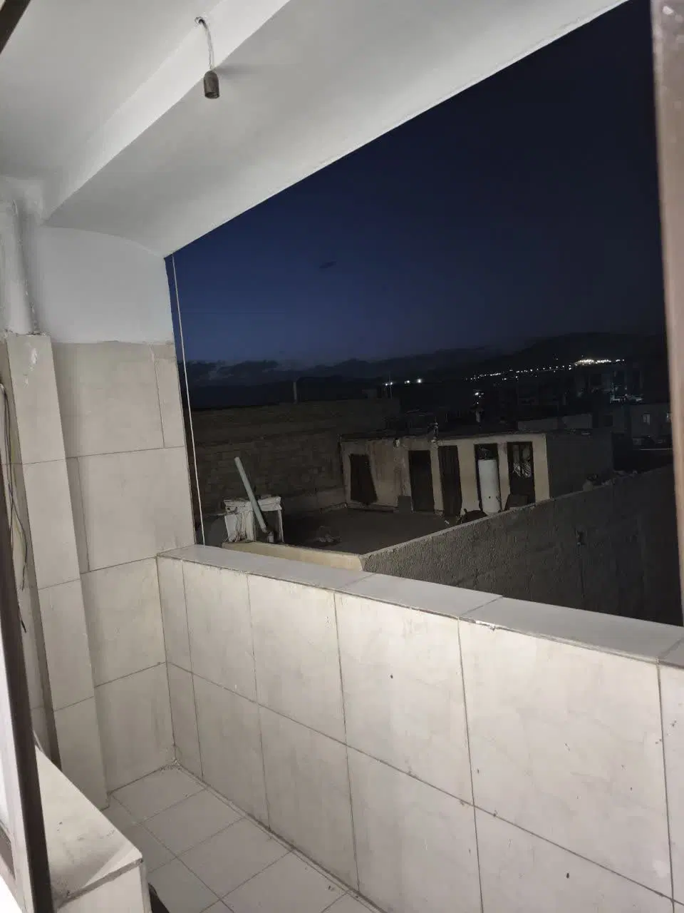 ۸۰ متری شیک خوش نقشه