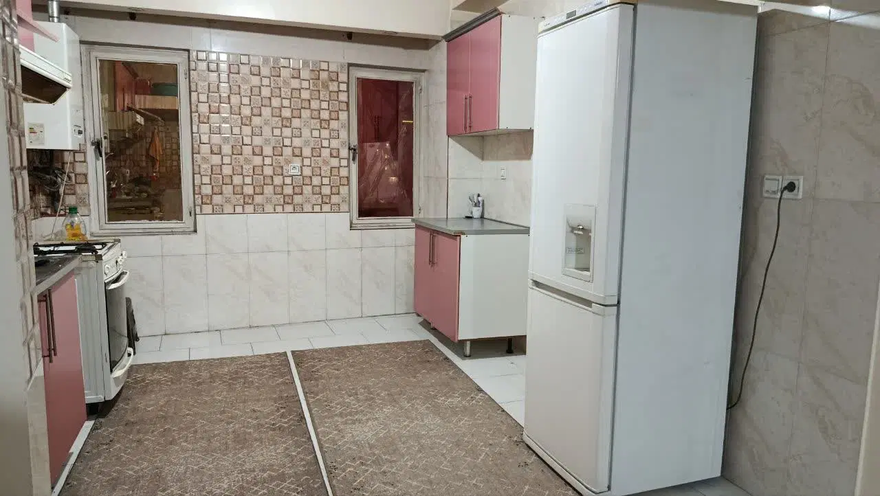 فرصت استثنایی برای خرید واحدی با امکانات کامل