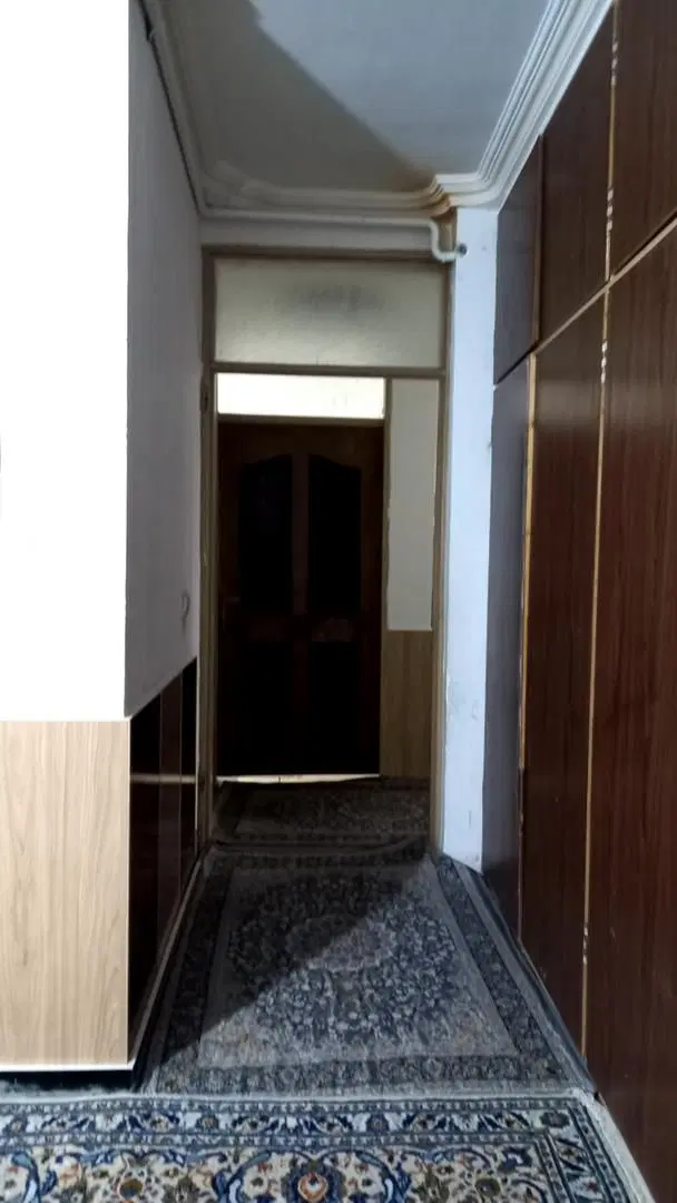 آپارتمان ۱۳۷متری درزیباشهر