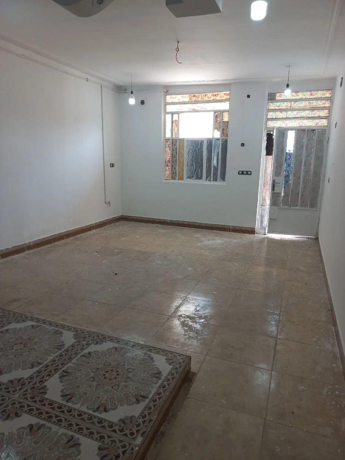 منزل دوطبقه اسلام آباد شرقی