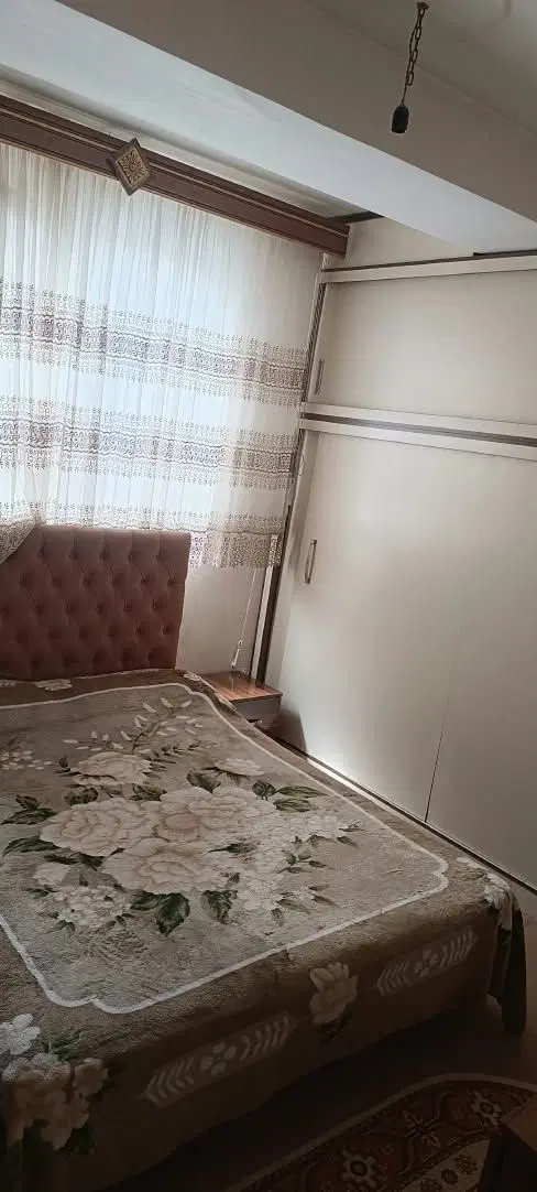 آپارتمان ۷۶متر خ بهار ثابتی