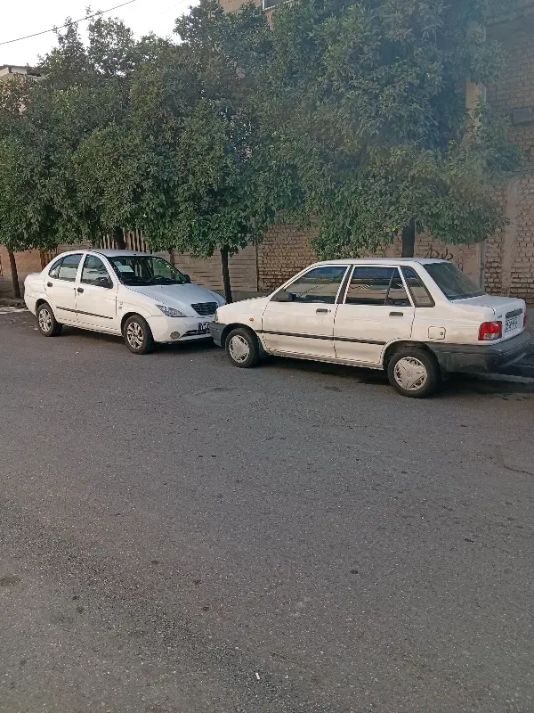 منزل ویلایی قدیمی