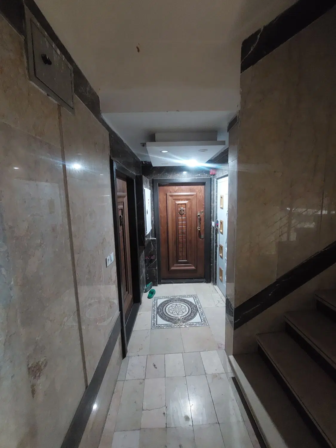 اجاره آپارتمان