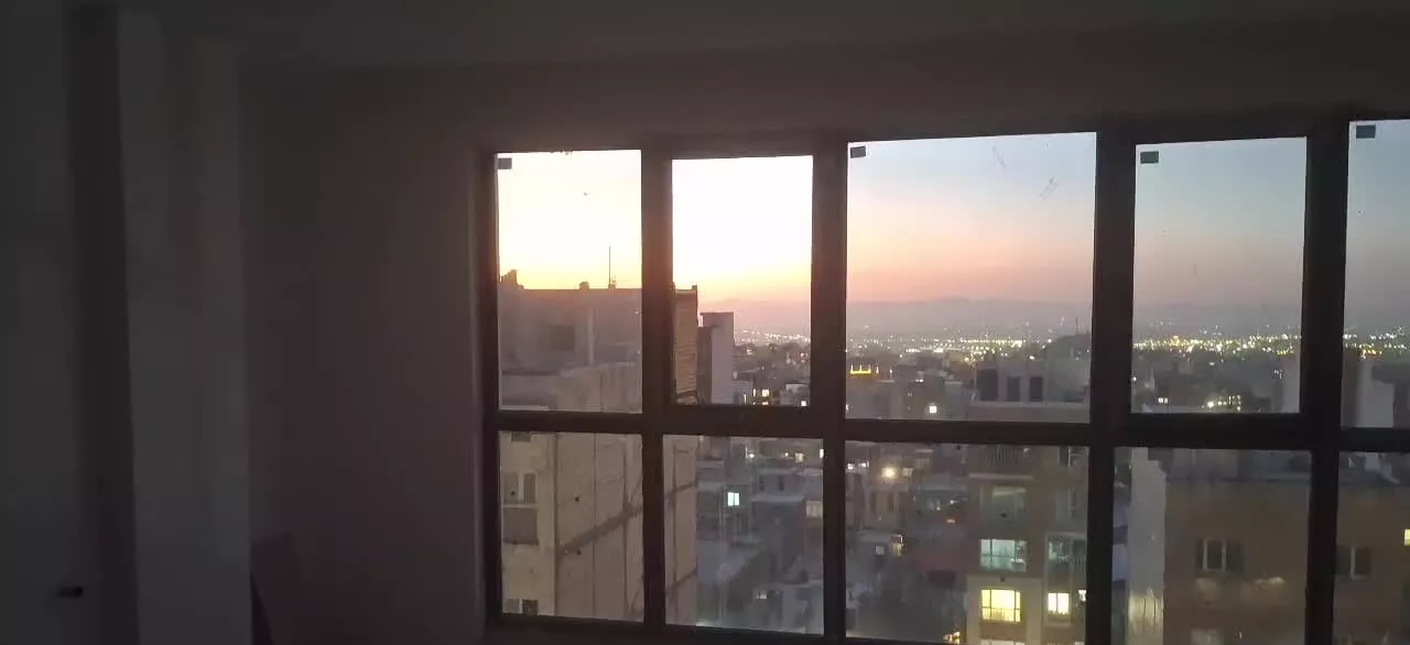 آپارتمان بلوار ۹ دی