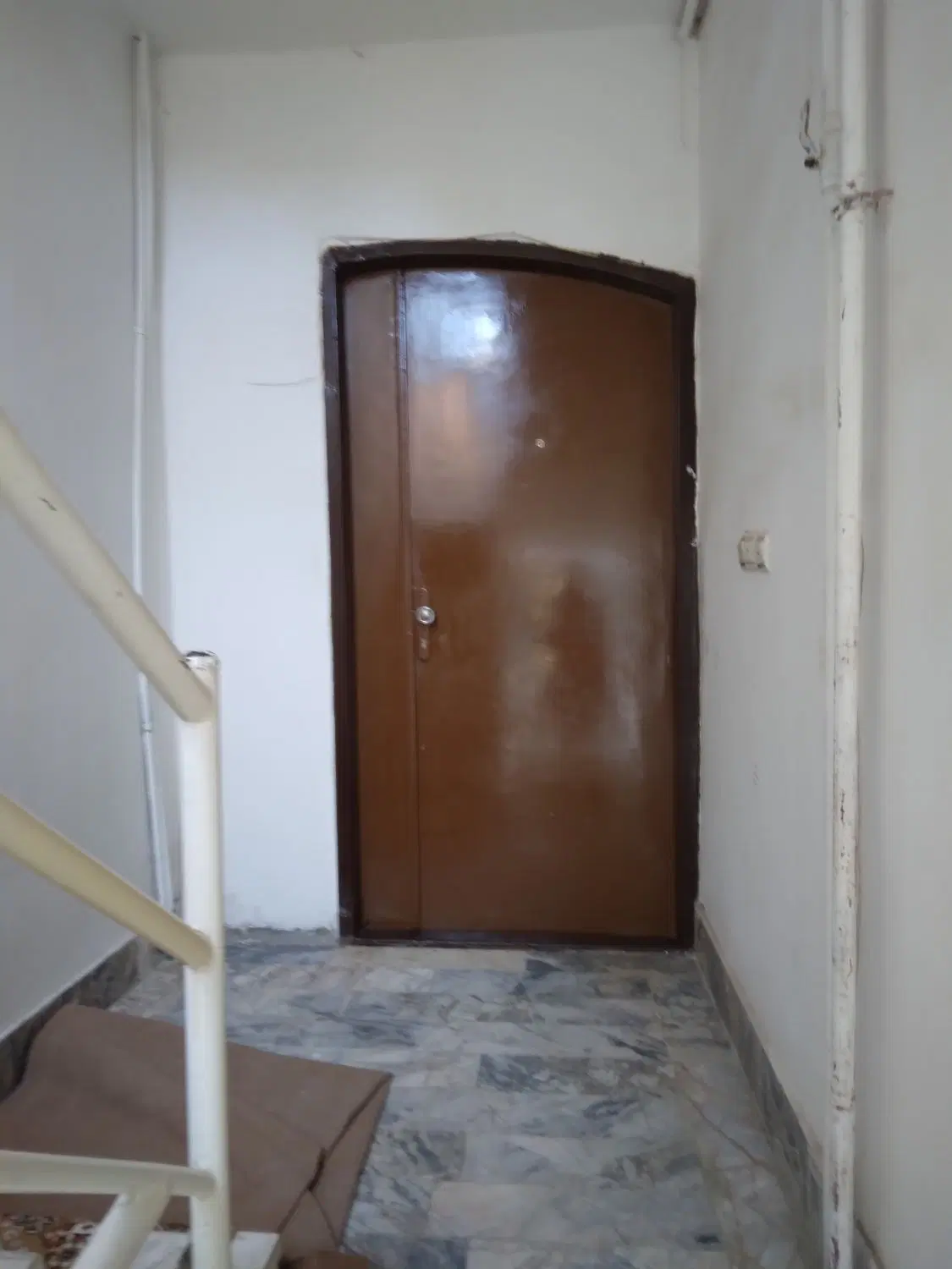آپارتمان فروشی  ۸۰ متری خواجه‌ربیع یوسف زاده