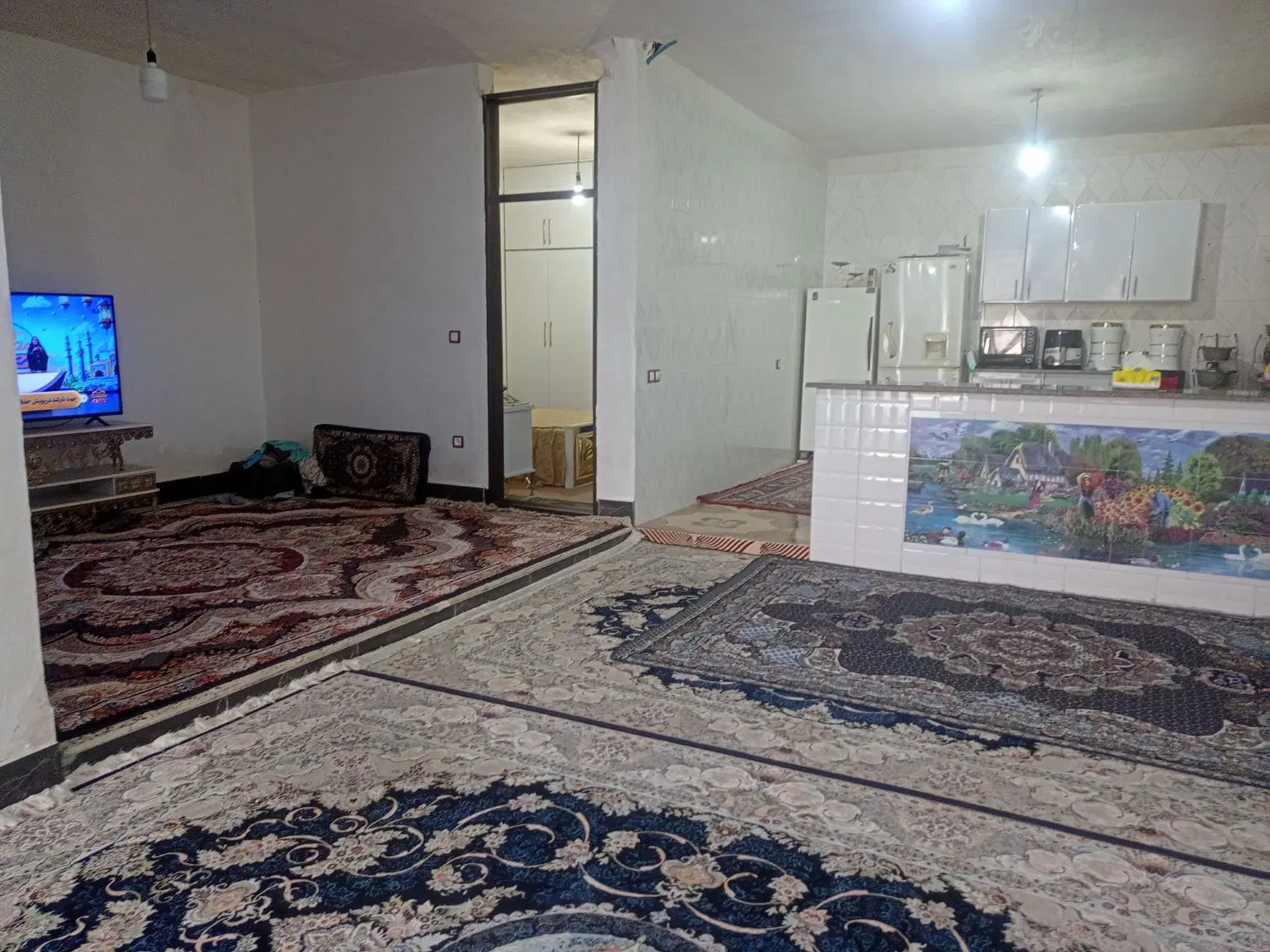 خانه ویلایی رز بیستم