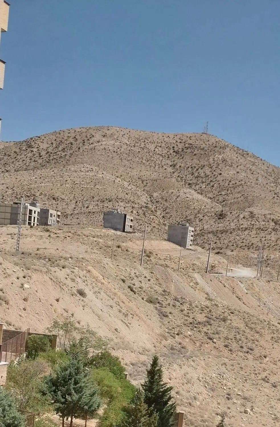 زمین مشاع