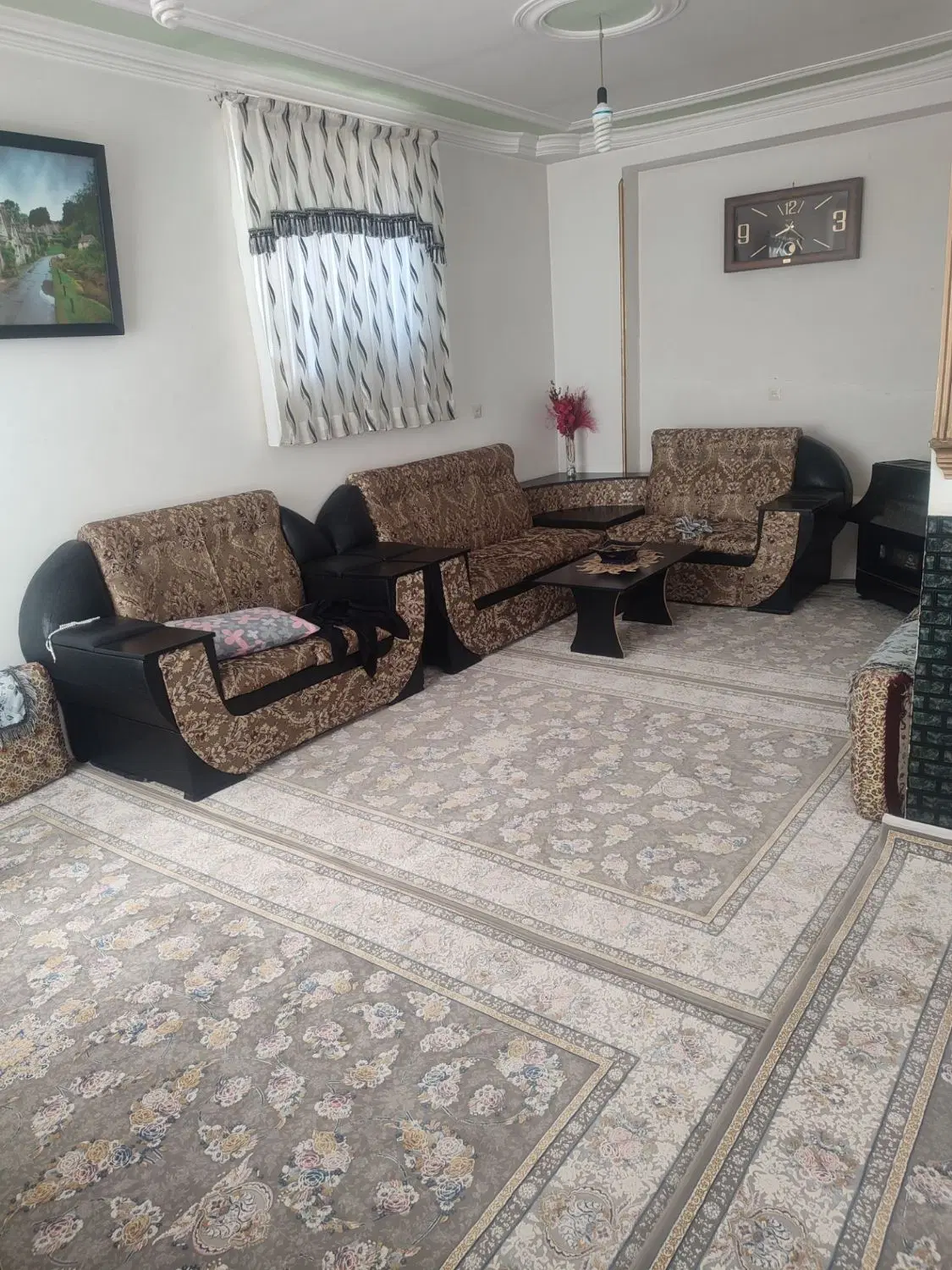 خانه ویلایی حسن اباد