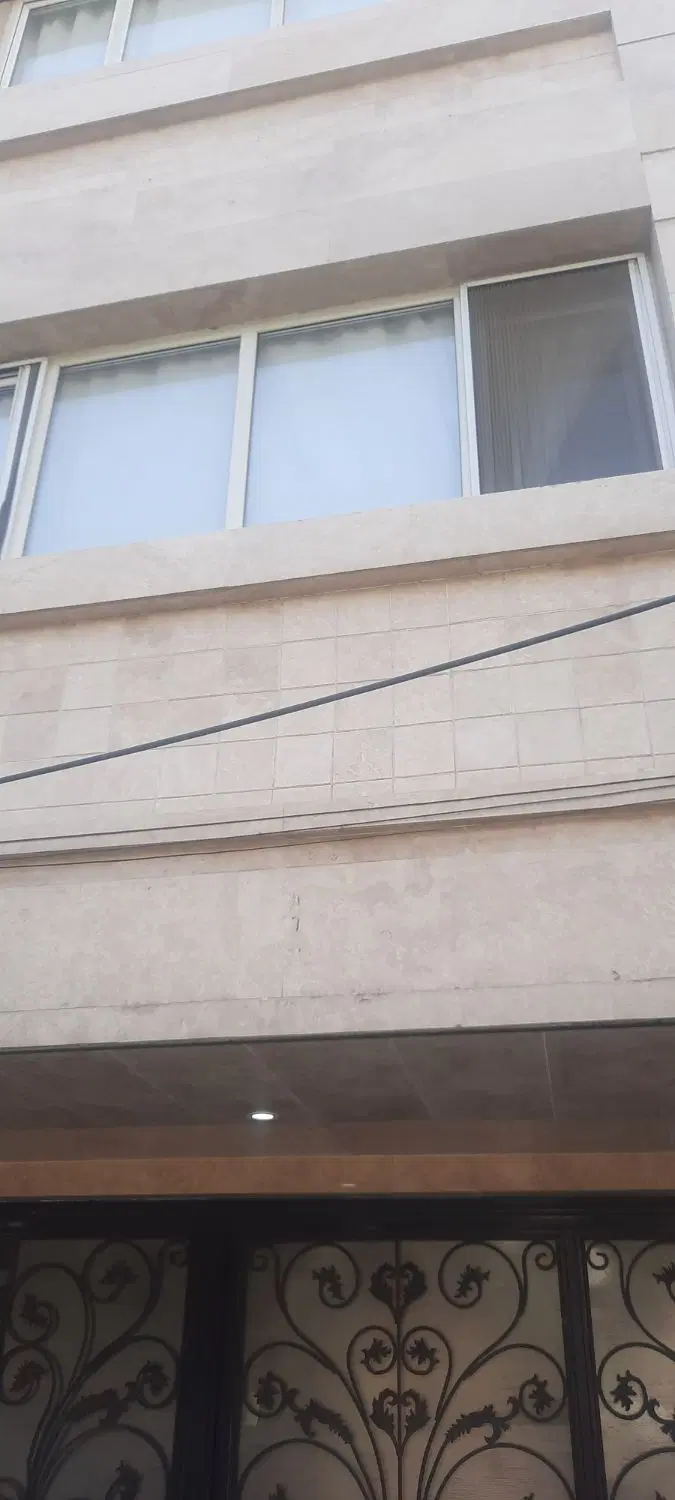 ۷۰ متر آپارتمان فاز ۴ فروشی