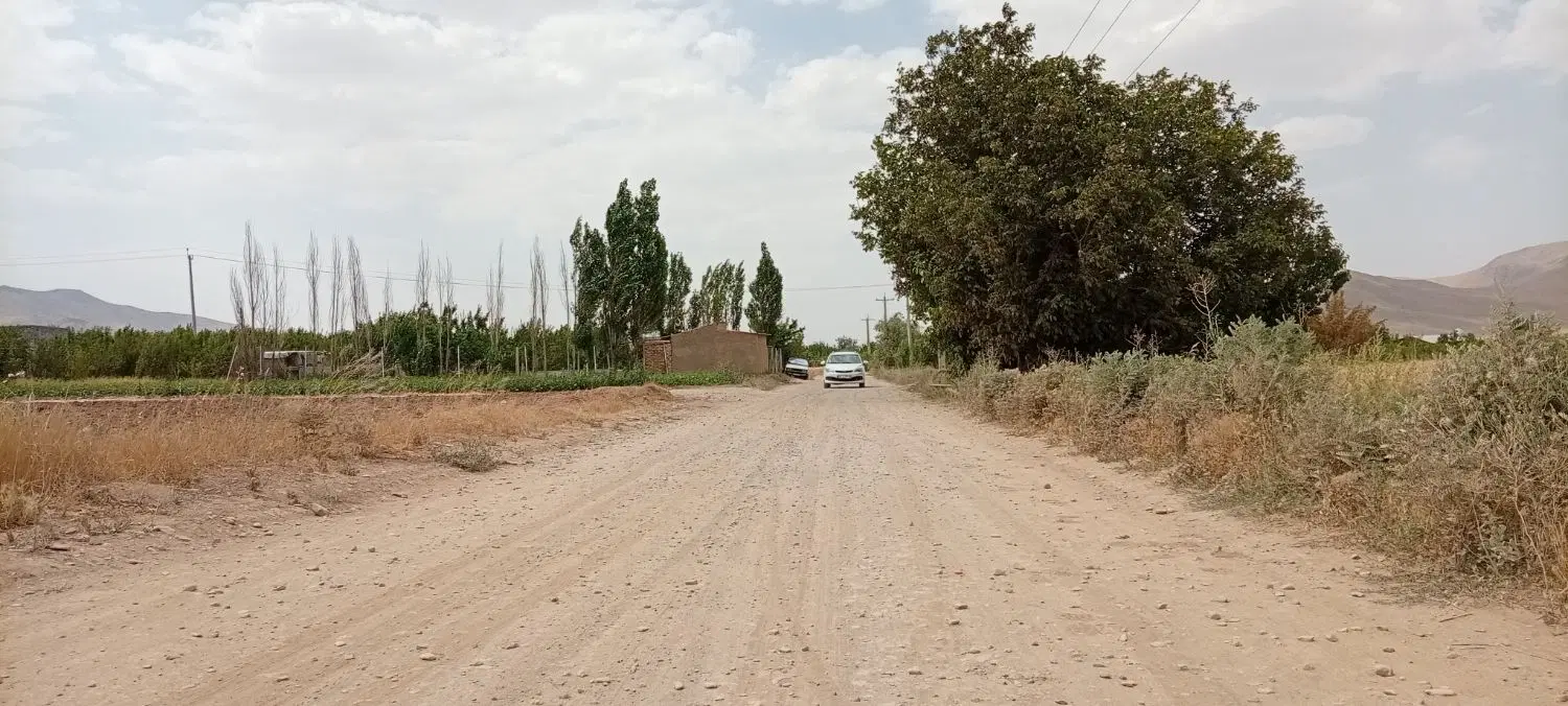 ویلا روستای گوار