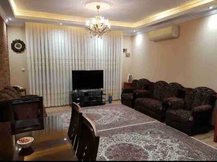رهن تک خواب فاز A2 بازسازی شده طبقه اول _کیشخونه_