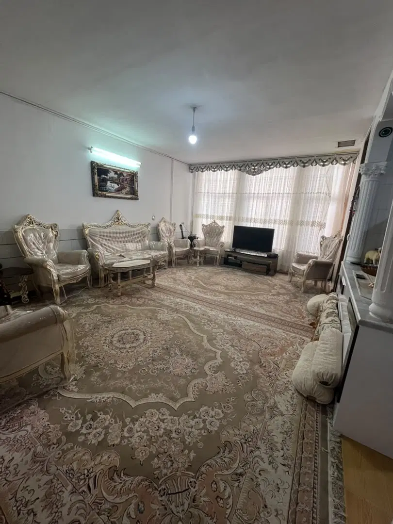 فروش خانه سه خوابه ویلایی اول موسیان