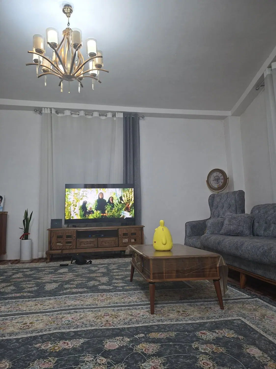 خونه ویلایی