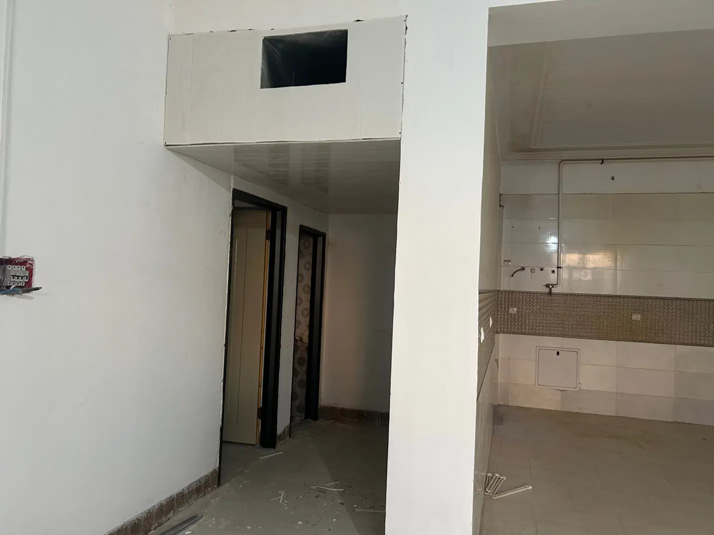 منزل ویلایی دو طبقه ۱۶۲ متری بلوار پرستار و دانش