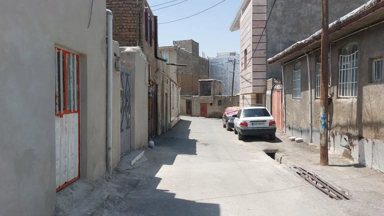 اجاره فوری خانه ویلایی