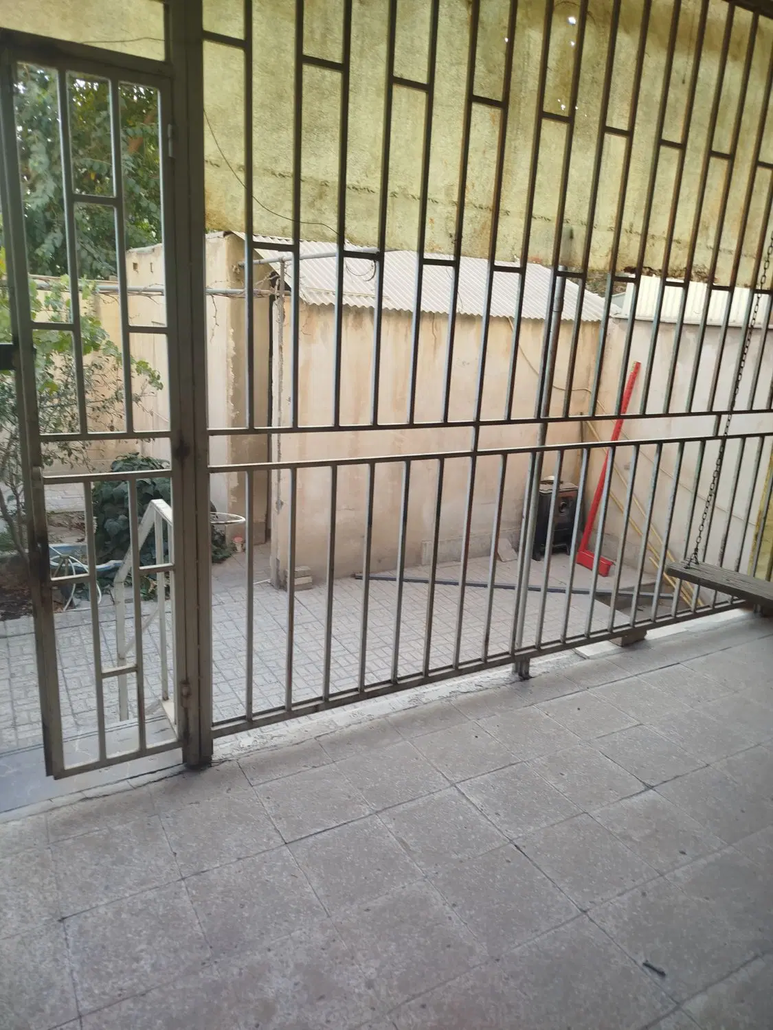 اجاره ویلایی