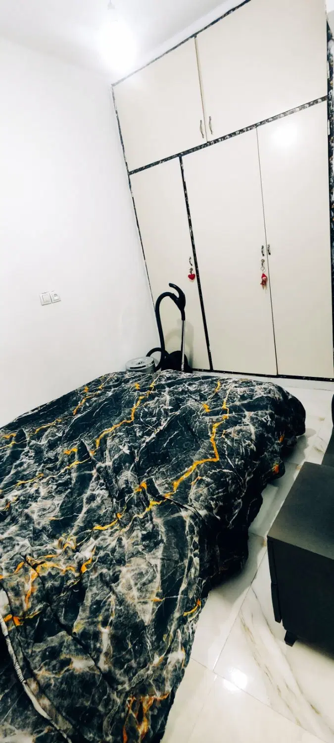 اپارتمان مخصوص سخت پسندان