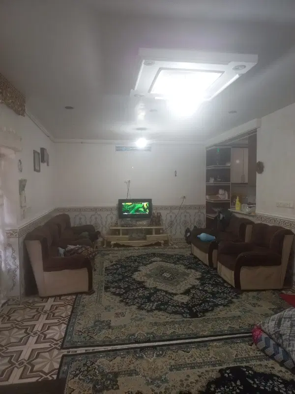 خانه فروشی ابراهیم اباد