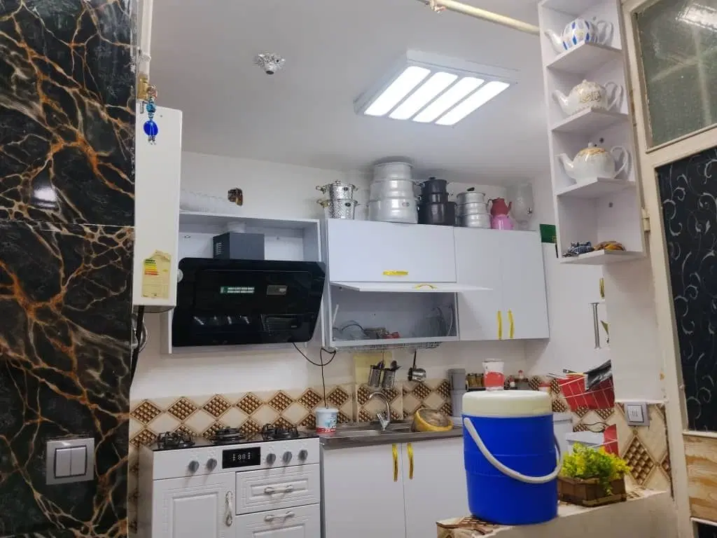 یک واحد برای فروش  در طالقانی
