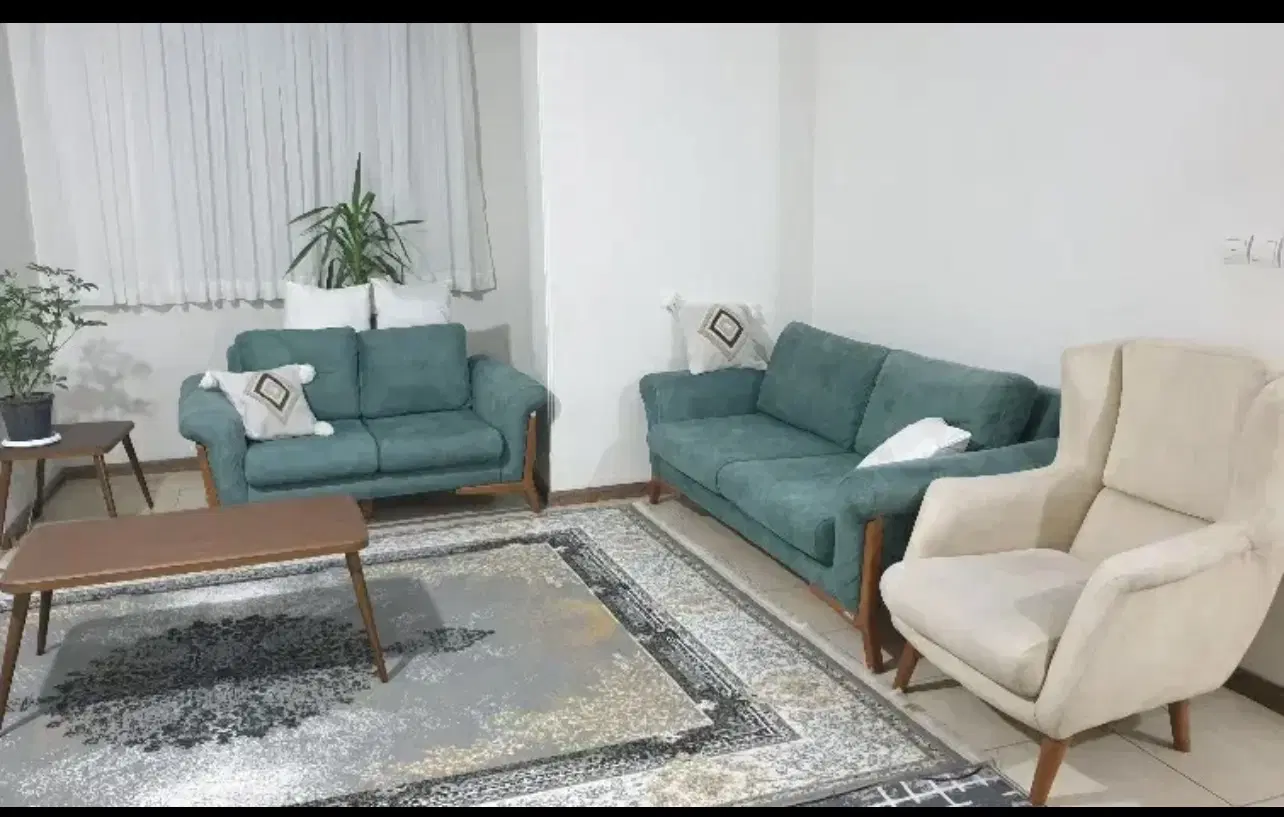 اجاره پاره وقت و شبانه امنیت دار آپارتمان