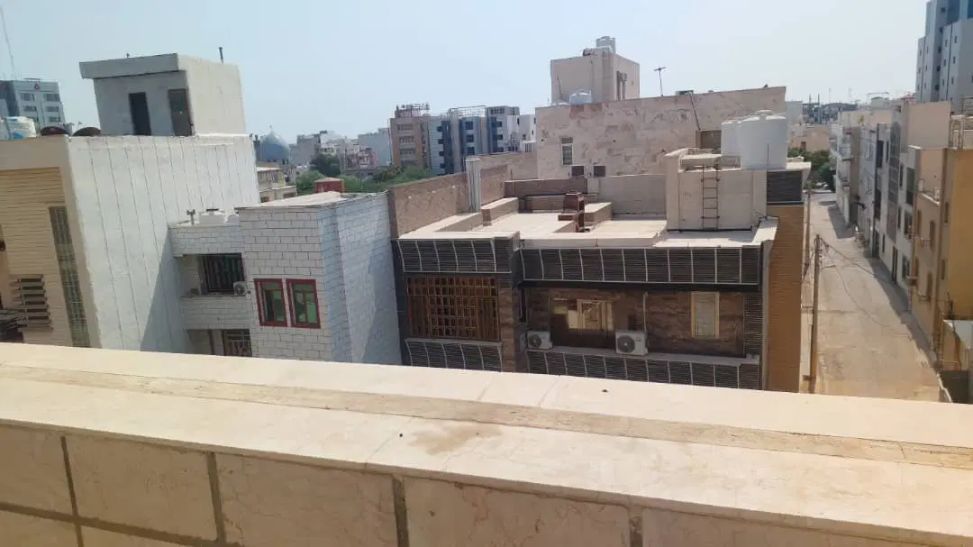 فوری آپارتمان ۶۲ مت پارکینگ اختصاصی  سنگی