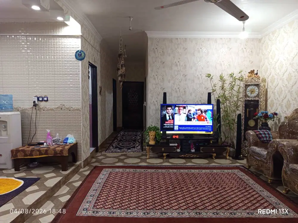خانه 160 متری