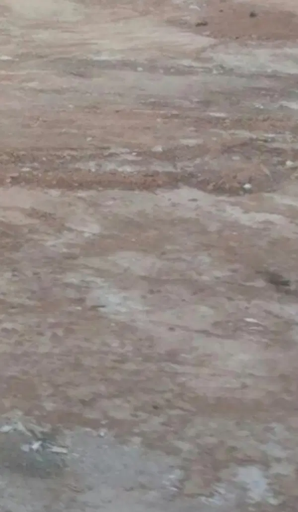 زمین روبه جاده کمدبندی