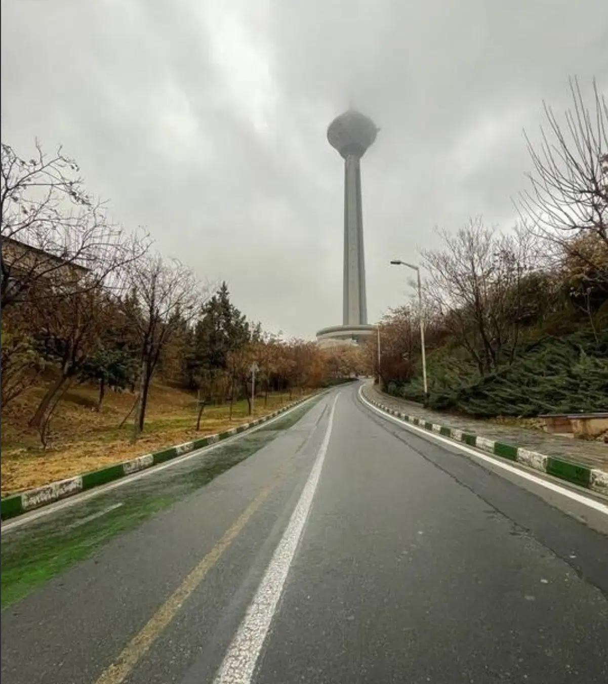 زمین صنوف مزاحم تجاری