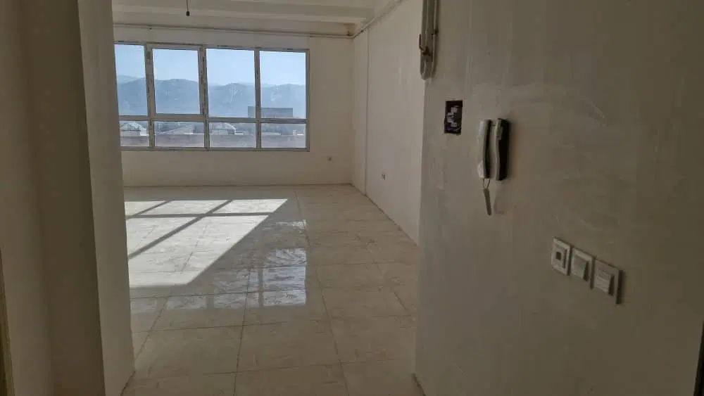اجاره یک واحد اپارتمان ۱۱۶ متری