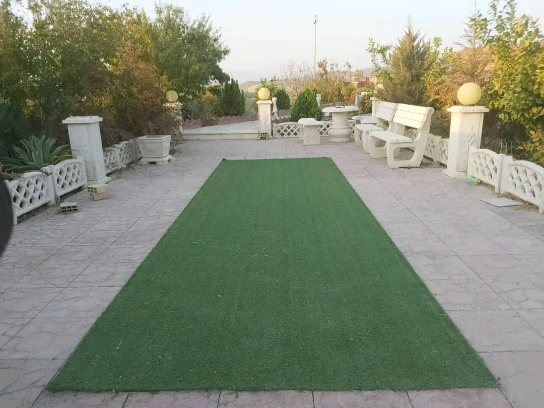 فروش باغشهری بهارستان