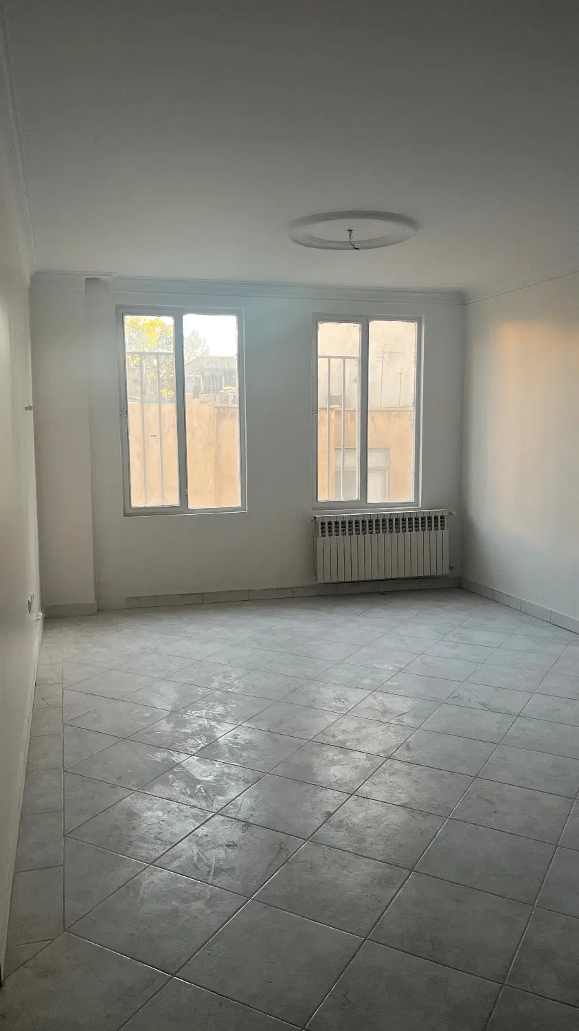 ۶۸ متر دو خواب گلبرگ غربی رحمتی